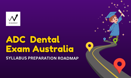 adc dental exam australia