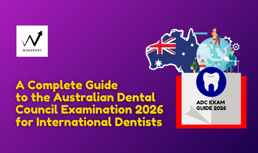 A Complete Guide to the Australian Dental Council Examination 2026 for International Dentists
