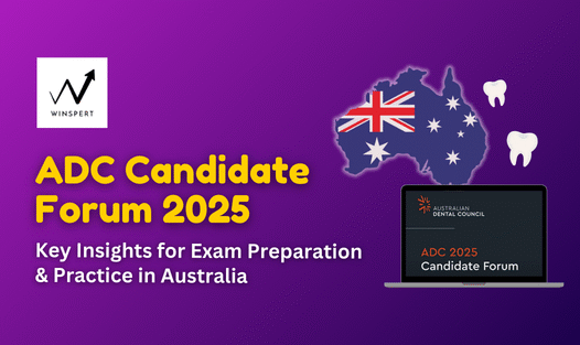 ADC Candidate Forum 2025