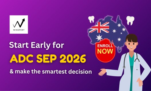 Start Early for ADC Sept 2026 and make the smartest Decision (1)