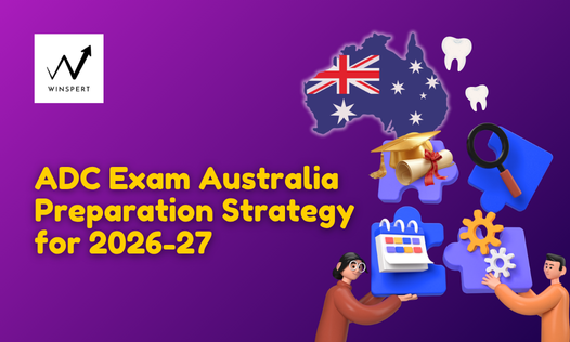 ADC Exam Australia Preparation Strategy for 2026-27