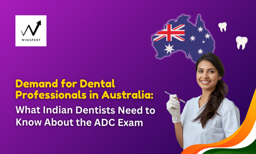 Demand for Dental Professionals in Australia